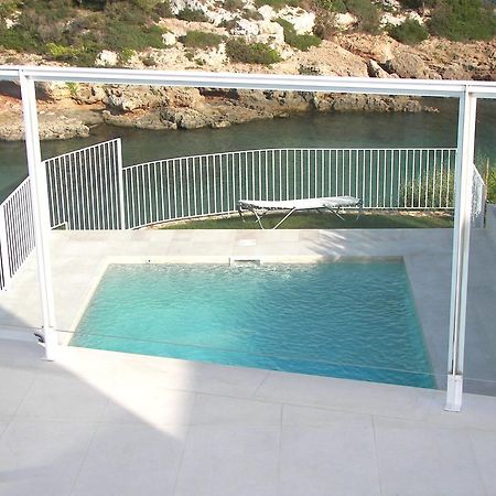 Villa Terra Cala'N Blanes  Phòng bức ảnh
