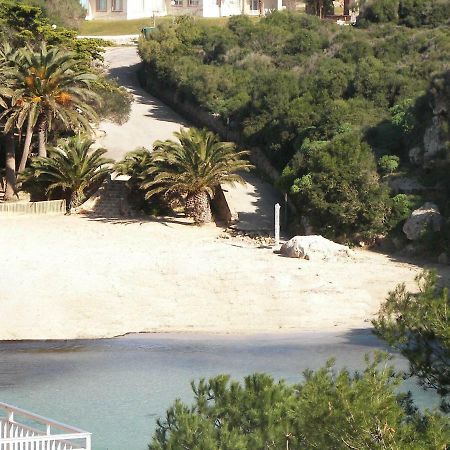 Villa Terra Cala'N Blanes  Ngoại thất bức ảnh