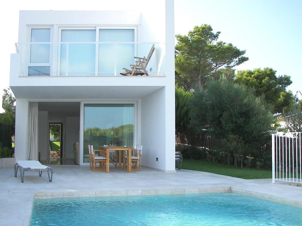 Villa Terra Cala'N Blanes  Phòng bức ảnh