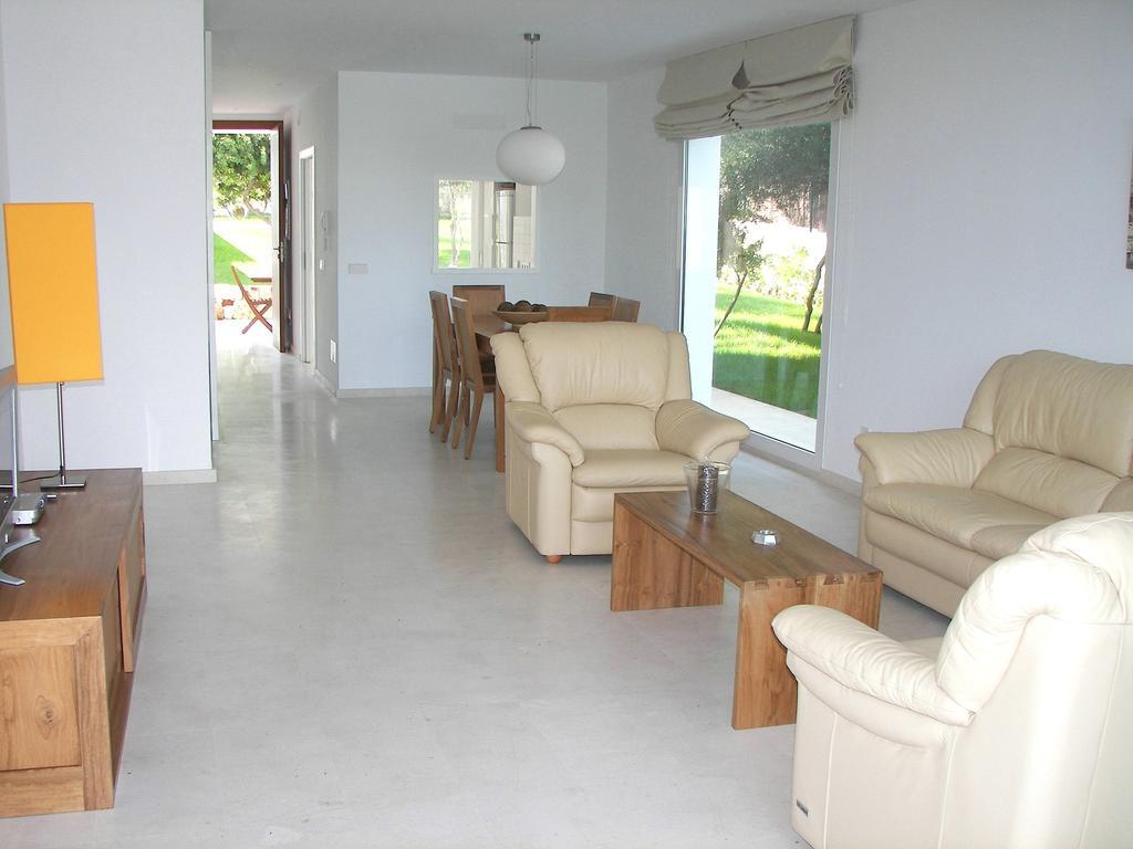 Villa Terra Cala'N Blanes  Phòng bức ảnh