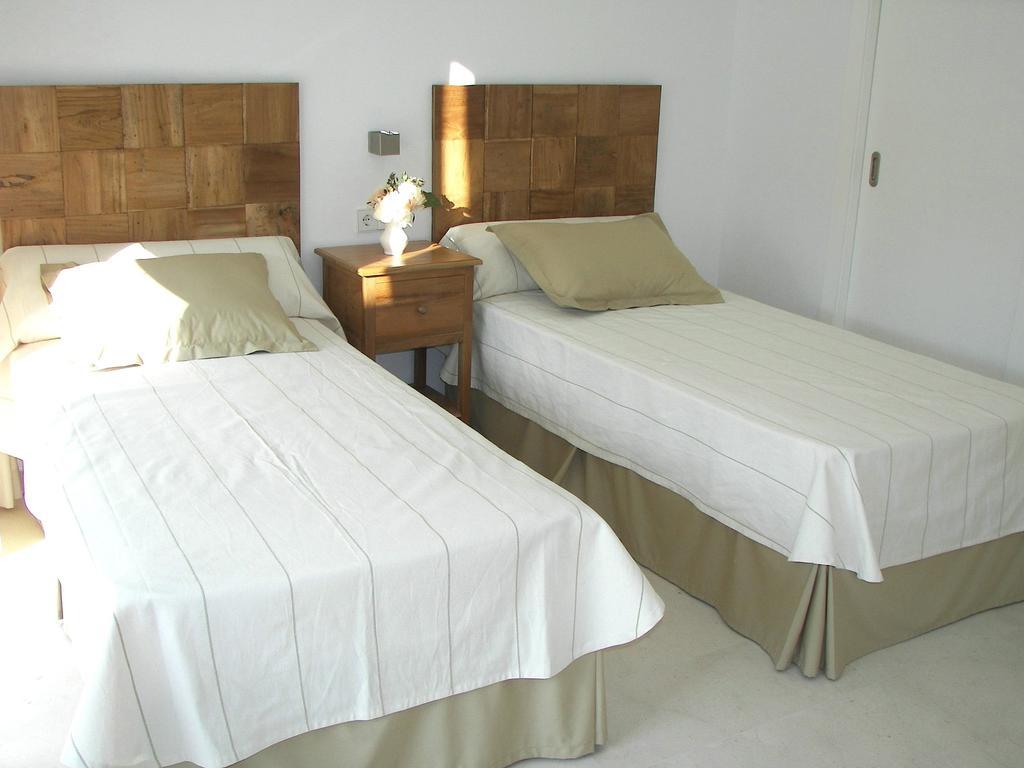 Villa Terra Cala'N Blanes  Phòng bức ảnh
