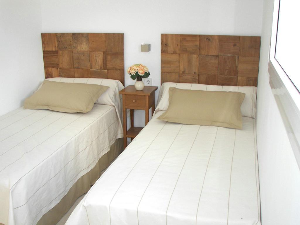 Villa Terra Cala'N Blanes  Phòng bức ảnh