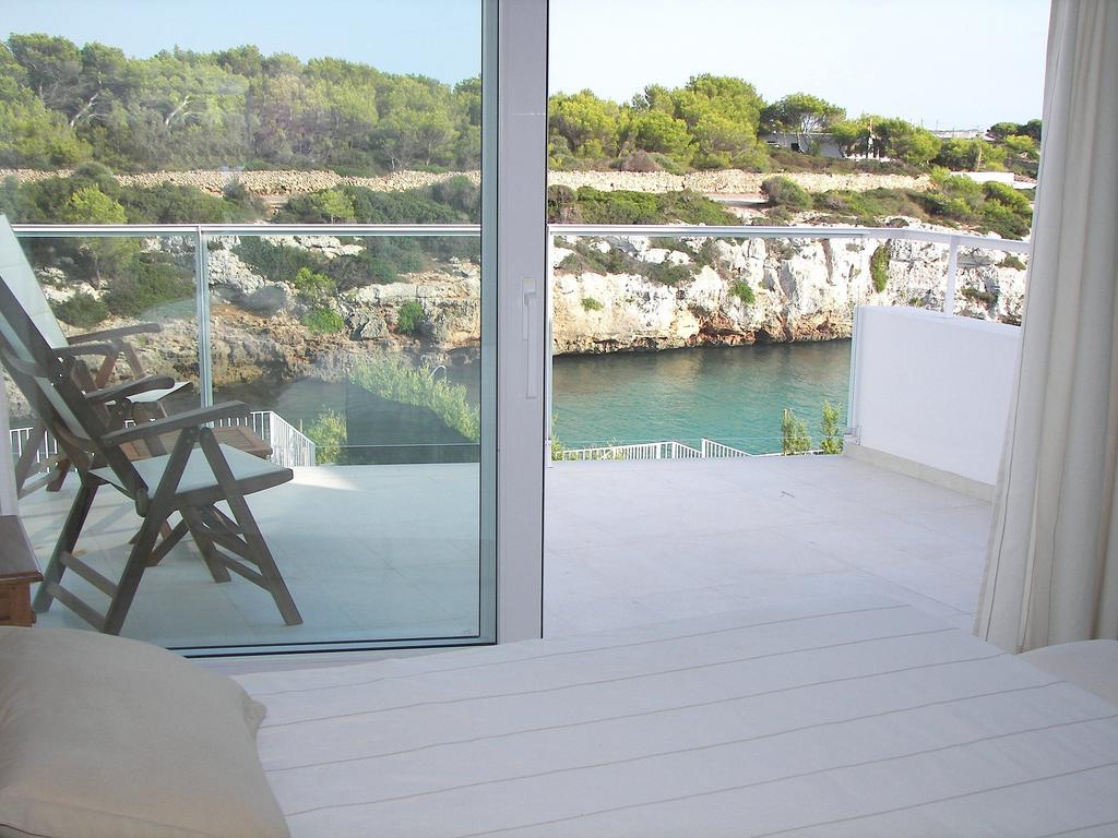 Villa Terra Cala'N Blanes  Phòng bức ảnh