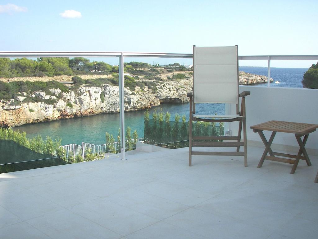 Villa Terra Cala'N Blanes  Phòng bức ảnh