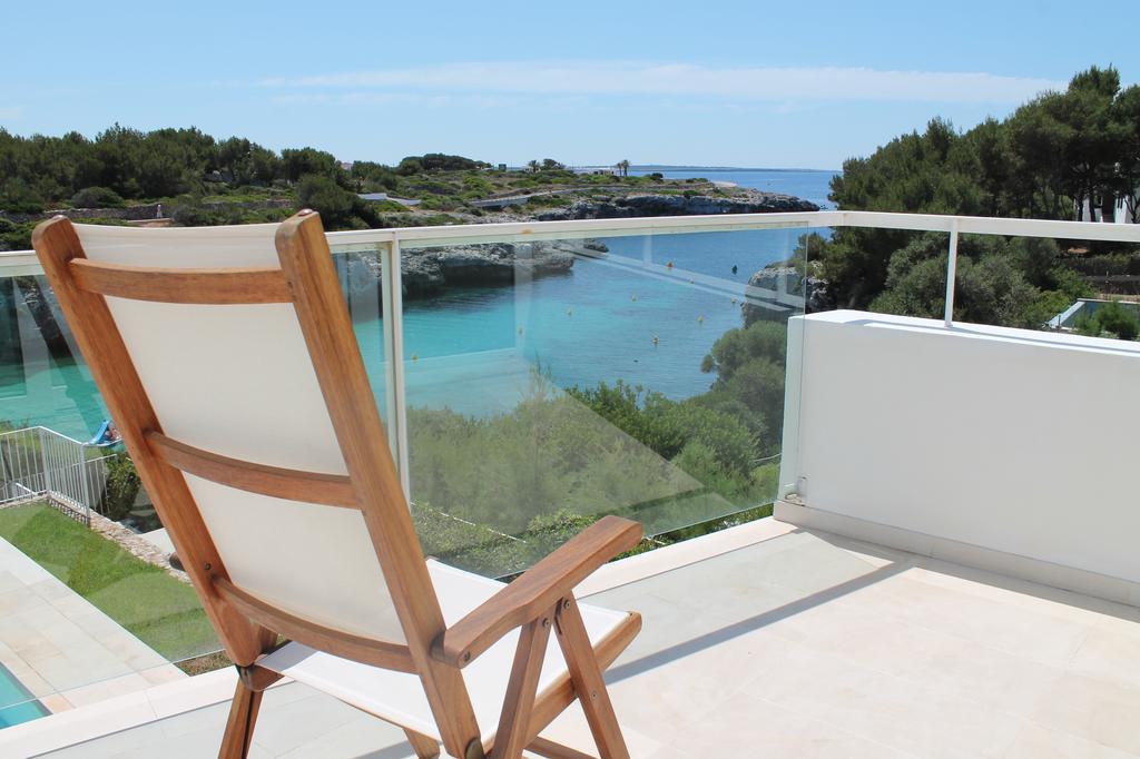 Villa Terra Cala'N Blanes  Ngoại thất bức ảnh
