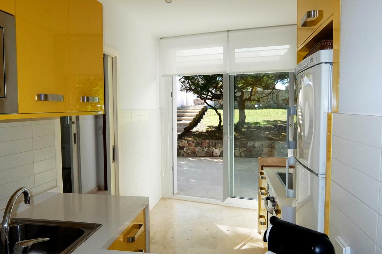 Villa Terra Cala'N Blanes  Ngoại thất bức ảnh
