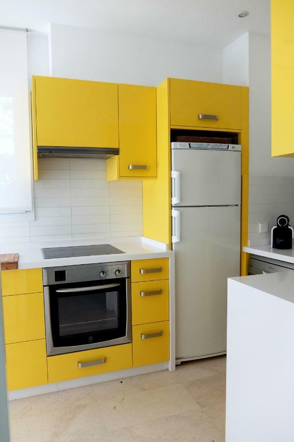 Villa Terra Cala'N Blanes  Ngoại thất bức ảnh