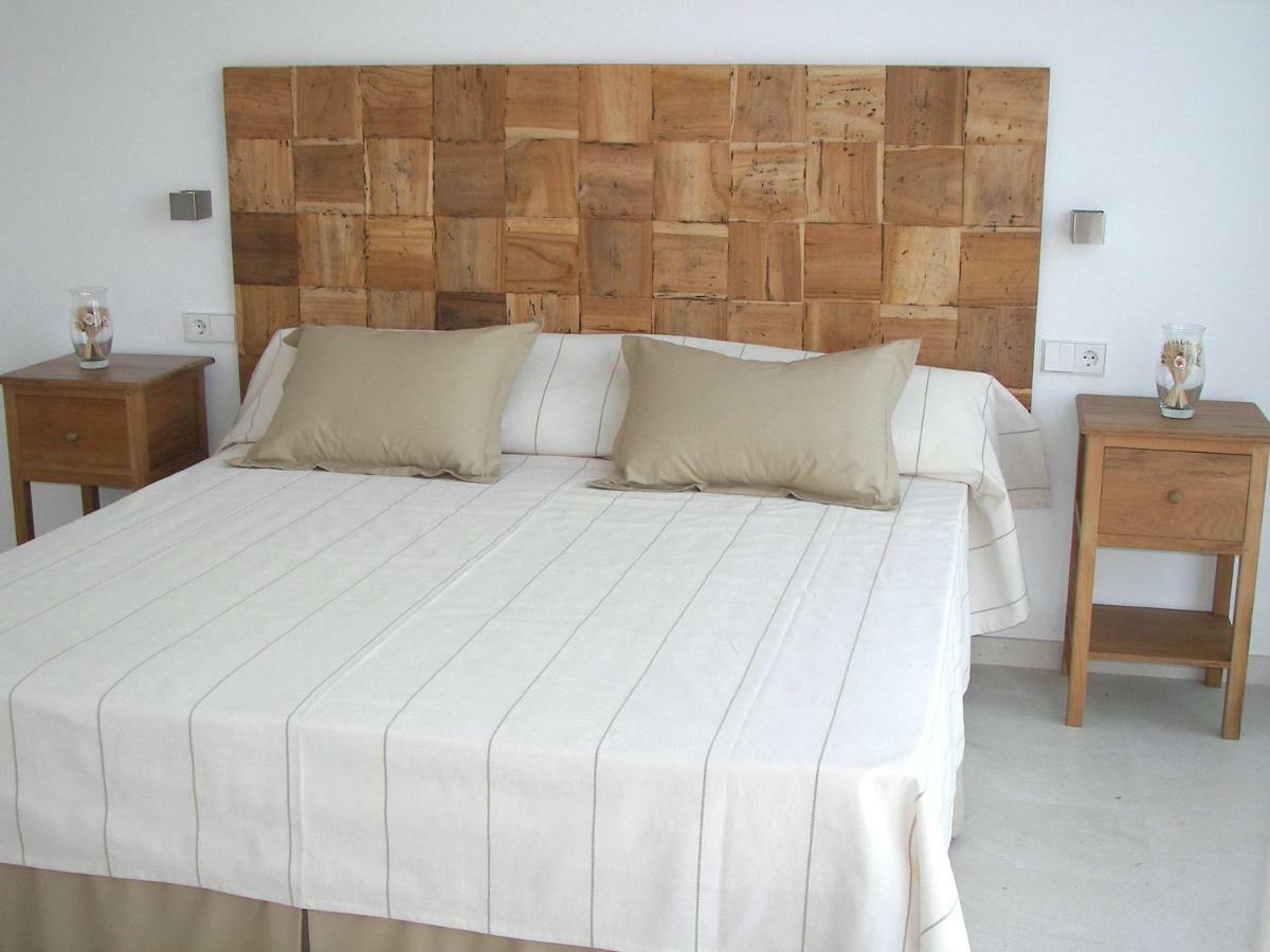 Villa Terra Cala'N Blanes  Ngoại thất bức ảnh